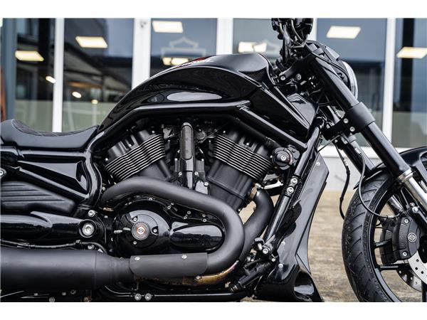 Harley-Davidson Kiel VRSCDX Night Rod Special AIRRIDE 280 BBC NLC
