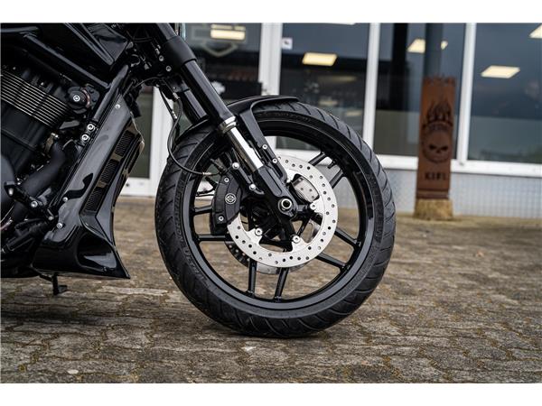 Harley-Davidson Kiel VRSCDX Night Rod Special AIRRIDE 280 BBC NLC