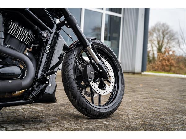 Harley-Davidson Kiel VRSCDX Night Rod Special AIRRIDE 280 BBC NLC