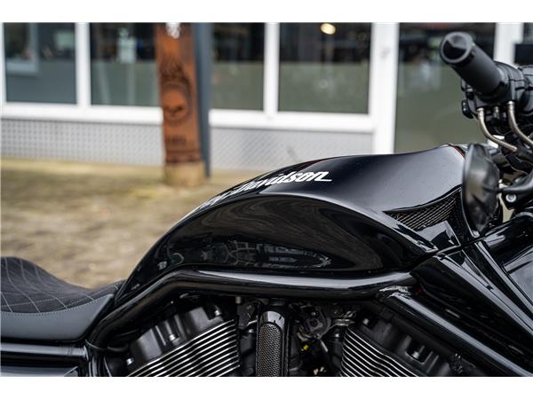 Harley-Davidson Kiel VRSCDX Night Rod Special AIRRIDE 280 BBC NLC