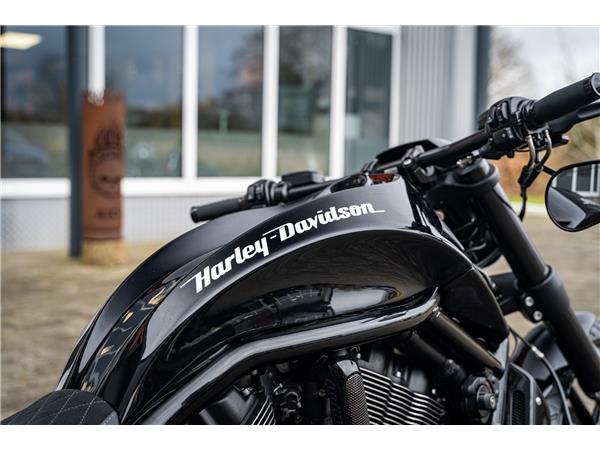 Harley-Davidson Kiel VRSCDX Night Rod Special AIRRIDE 280 BBC NLC