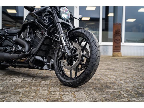 Harley-Davidson Kiel VRSCDX Night Rod Special AIRRIDE 280 BBC NLC