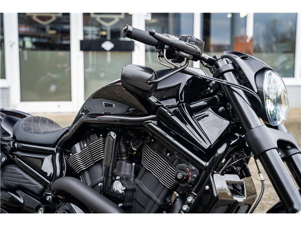 Harley-Davidson Kiel VRSCDX Night Rod Special AIRRIDE 280 BBC NLC