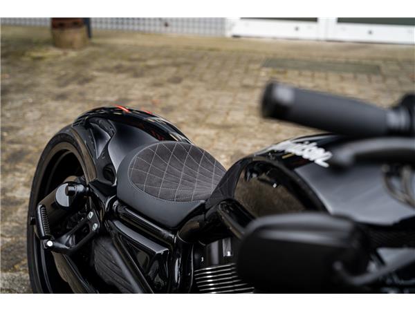 Harley-Davidson Kiel VRSCDX Night Rod Special AIRRIDE 280 BBC NLC