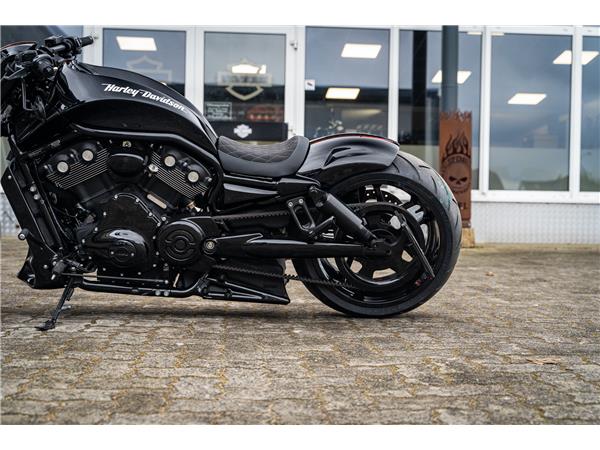 Harley-Davidson Kiel VRSCDX Night Rod Special AIRRIDE 280 BBC NLC