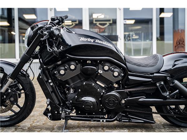 Harley-Davidson Kiel VRSCDX Night Rod Special AIRRIDE 280 BBC NLC