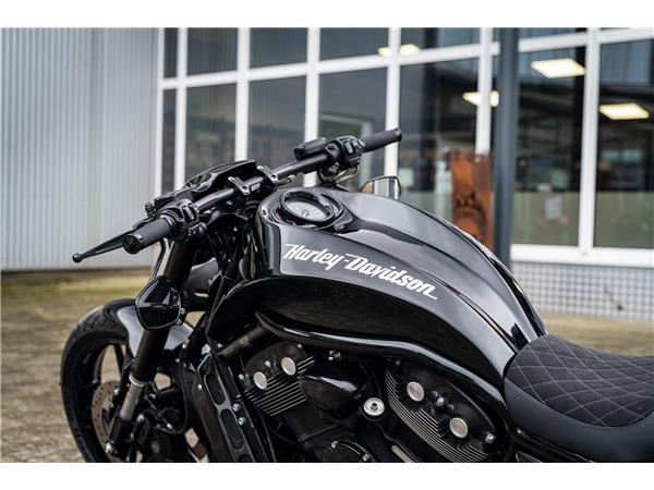 Harley-Davidson Kiel VRSCDX Night Rod Special AIRRIDE 280 BBC NLC