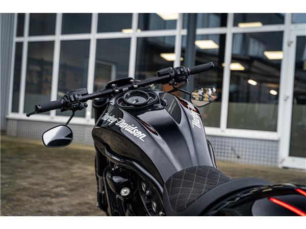 Harley-Davidson Kiel VRSCDX Night Rod Special AIRRIDE 280 BBC NLC