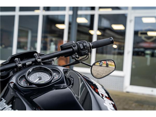 Harley-Davidson Kiel VRSCDX Night Rod Special AIRRIDE 280 BBC NLC
