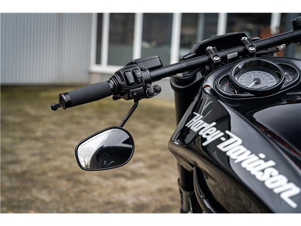 Harley-Davidson Kiel VRSCDX Night Rod Special AIRRIDE 280 BBC NLC