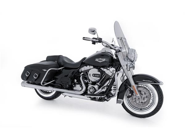 2015 HARLEY-DAVIDSON Touring FLHRC Road King Classic 103 ABS