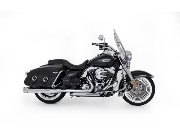 2015 HARLEY-DAVIDSON Touring FLHRC Road King Classic 103 ABS