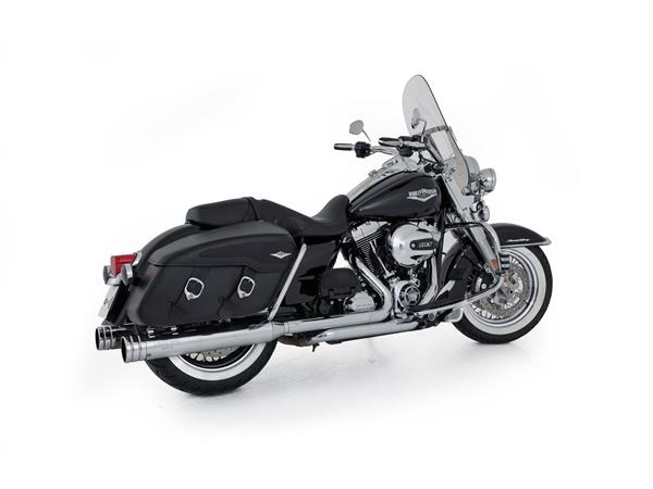 2015 HARLEY-DAVIDSON Touring FLHRC Road King Classic 103 ABS