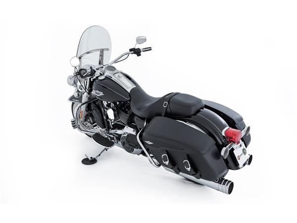 2015 HARLEY-DAVIDSON Touring FLHRC Road King Classic 103 ABS