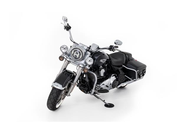 2015 HARLEY-DAVIDSON Touring FLHRC Road King Classic 103 ABS