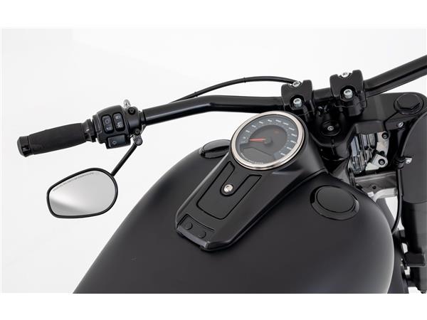 2021 HARLEY-DAVIDSON Softail FLFBS Fat Boy 114