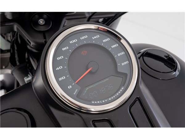 2021 HARLEY-DAVIDSON Softail FLFBS Fat Boy 114