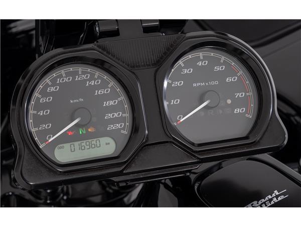 2022 HARLEY-DAVIDSON Touring FLTRXST Road Glide ST 117