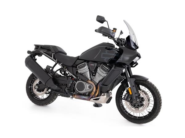 2021 HARLEY-DAVIDSON PAN AMERICA RA Pan America 1250 Special