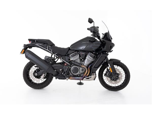 2021 HARLEY-DAVIDSON PAN AMERICA RA Pan America 1250 Special