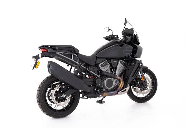 2021 HARLEY-DAVIDSON PAN AMERICA RA Pan America 1250 Special