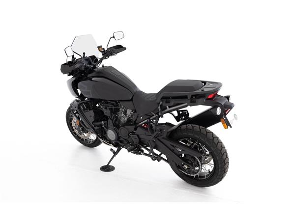 2021 HARLEY-DAVIDSON PAN AMERICA RA Pan America 1250 Special