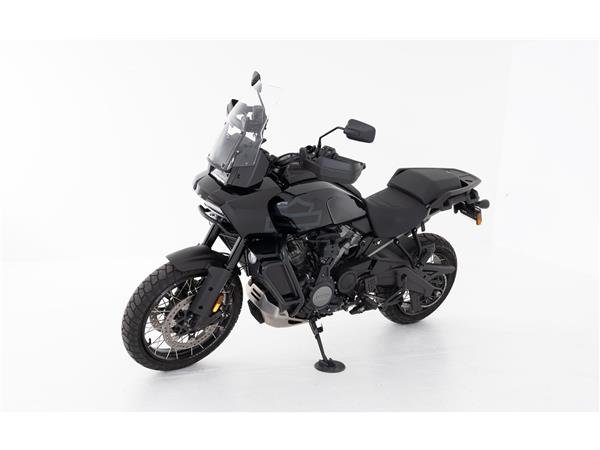 2021 HARLEY-DAVIDSON PAN AMERICA RA Pan America 1250 Special