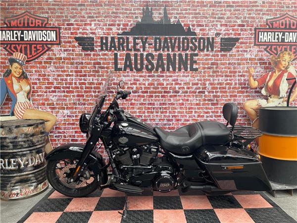 2023 HARLEY-DAVIDSON Touring FLHRXS Road King Special 114