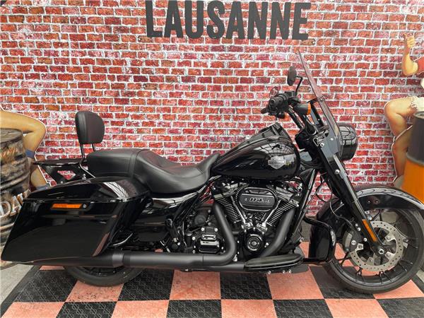 2023 HARLEY-DAVIDSON Touring FLHRXS Road King Special 114