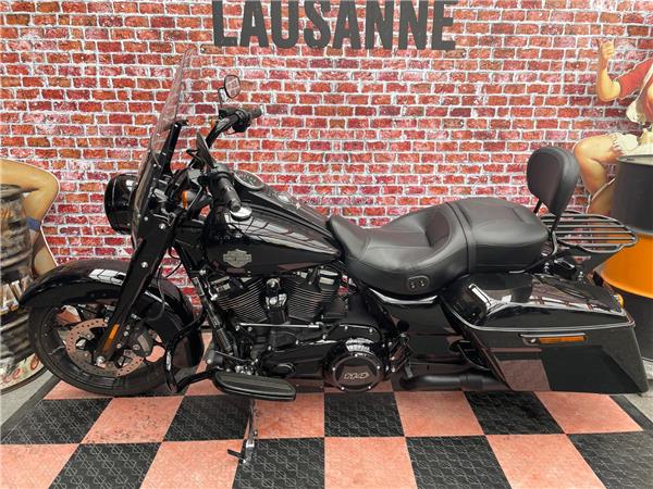 2023 HARLEY-DAVIDSON Touring FLHRXS Road King Special 114