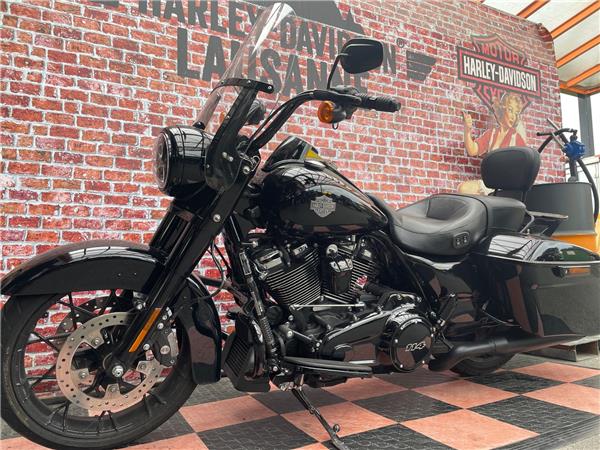 2023 HARLEY-DAVIDSON Touring FLHRXS Road King Special 114