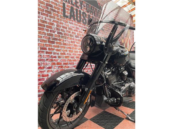 2023 HARLEY-DAVIDSON Touring FLHRXS Road King Special 114