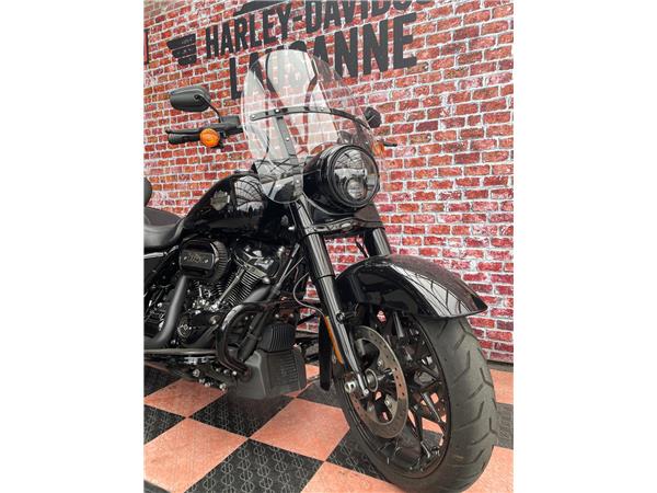 2023 HARLEY-DAVIDSON Touring FLHRXS Road King Special 114