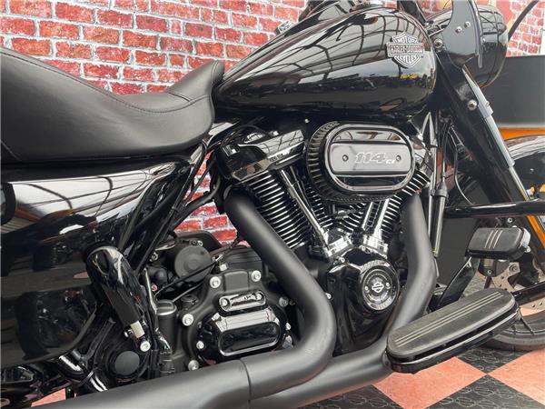 2023 HARLEY-DAVIDSON Touring FLHRXS Road King Special 114