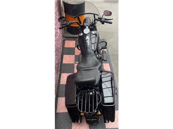 2023 HARLEY-DAVIDSON Touring FLHRXS Road King Special 114