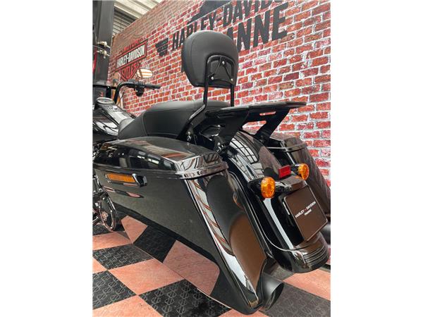 2023 HARLEY-DAVIDSON Touring FLHRXS Road King Special 114
