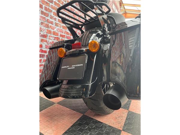 2023 HARLEY-DAVIDSON Touring FLHRXS Road King Special 114