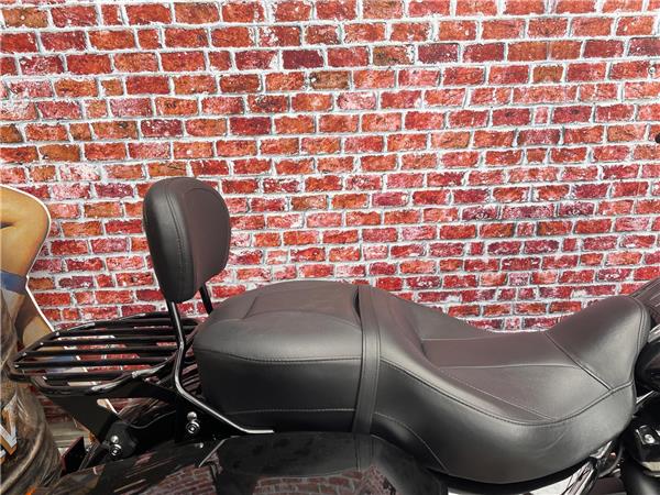 2023 HARLEY-DAVIDSON Touring FLHRXS Road King Special 114