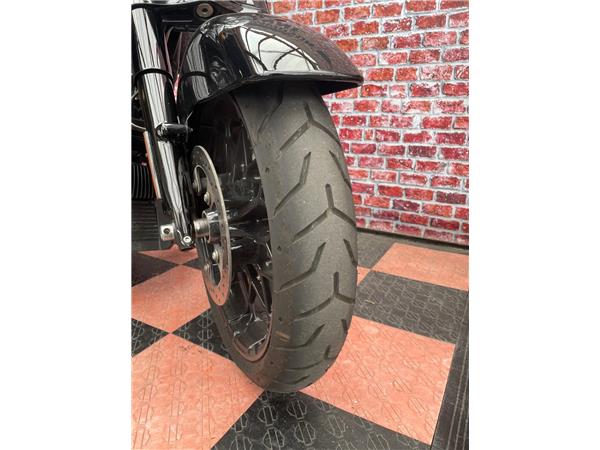 2023 HARLEY-DAVIDSON Touring FLHRXS Road King Special 114