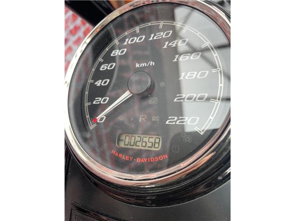 2023 HARLEY-DAVIDSON Touring FLHRXS Road King Special 114