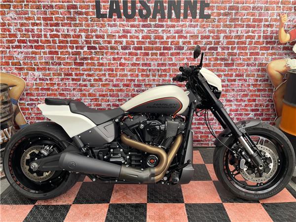 2019 HARLEY-DAVIDSON Softail FXDRS 114 ABS