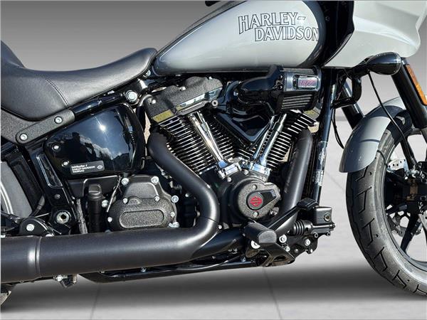 2025 harley-davidson FXLRST Low Rider ST 117