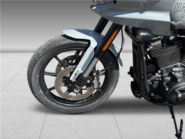 2025 harley-davidson FXLRST Low Rider ST 117