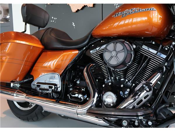2015 HARLEY-DAVIDSON Touring FLHXS Street Glide Special ABS