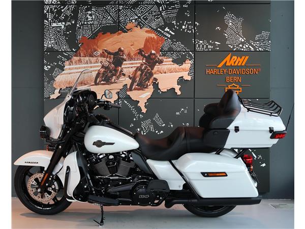 2024 HARLEY-DAVIDSON Touring FLHTK Electra Glide Ultra Limited Black Finish114