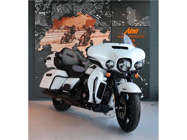 2024 HARLEY-DAVIDSON Touring FLHTK Electra Glide Ultra Limited Black Finish114