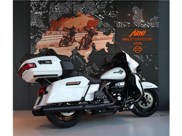 2024 HARLEY-DAVIDSON Touring FLHTK Electra Glide Ultra Limited Black Finish114
