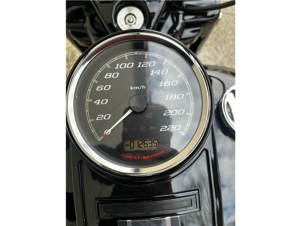 Harley-Davidson Touring