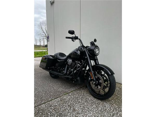 Harley-Davidson Touring