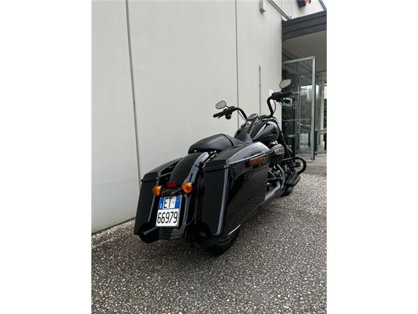 Harley-Davidson Touring